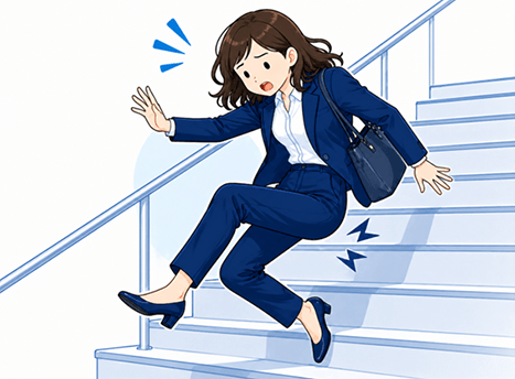 労災とは？