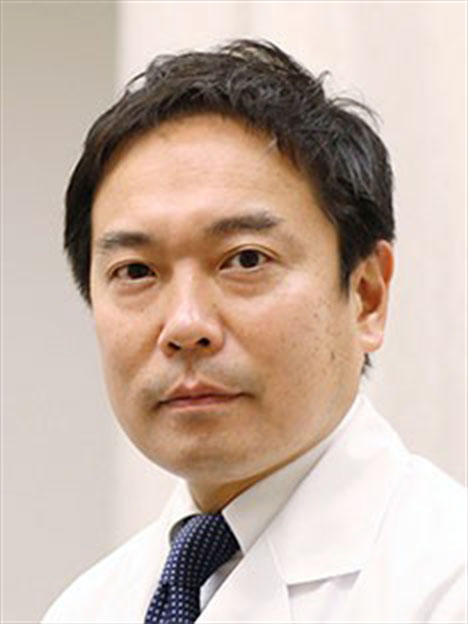岡田 英次朗 医師
