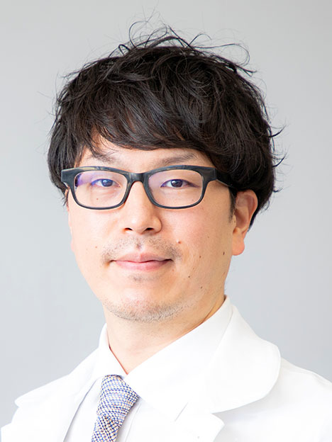 新妻 学 医師